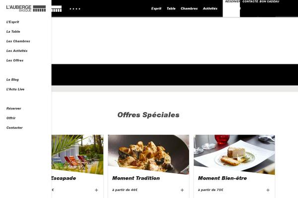 Site using Flow-flow plugin