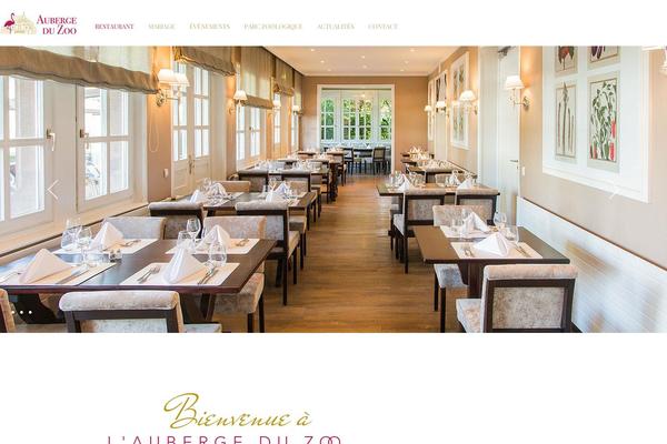 Site using Foo Gallery plugin