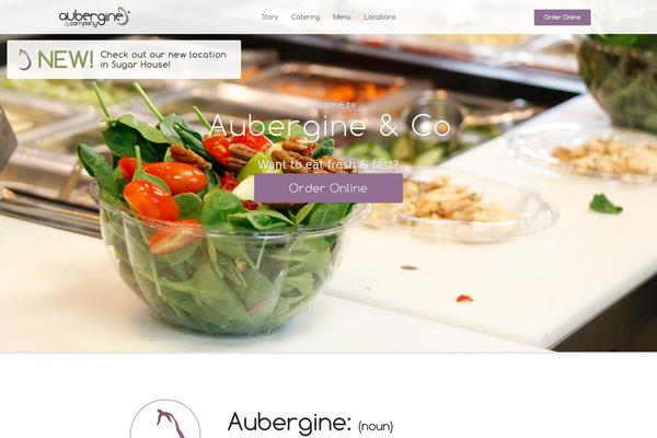 Site using Dg-carousel plugin