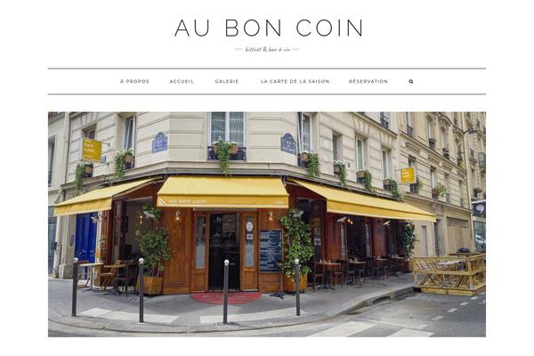 Site using Menu-ordering-reservations plugin
