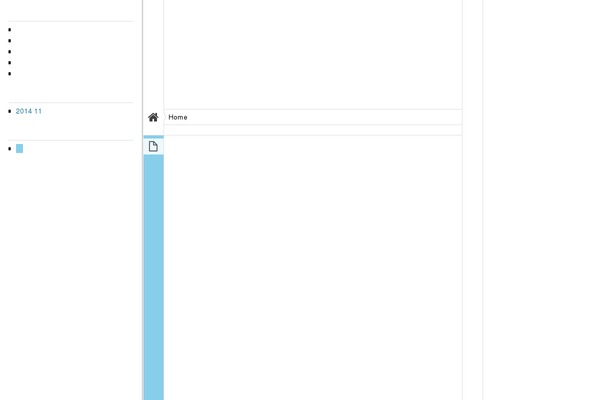 Boozurk theme site design template sample