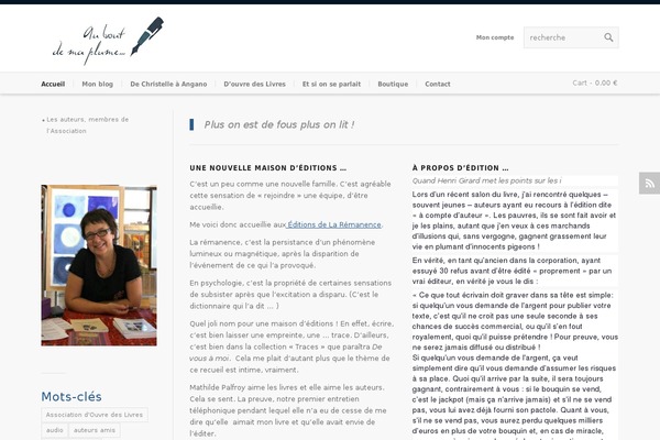Replete theme site design template sample
