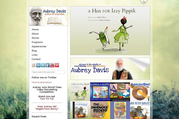 Xo theme site design template sample