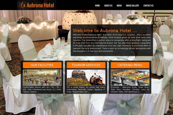 Wordpress-theme-pure-photography theme site design template sample
