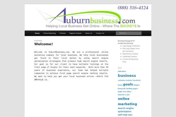 Site using Simple-flash-video plugin