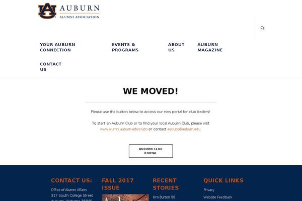 Site using Stachethemes_event_calendar plugin