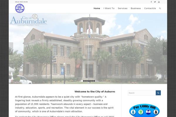 Site using Social Media Feather - lightweight social media sharing and follow buttons plugin