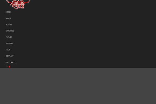 Site using Video Background plugin