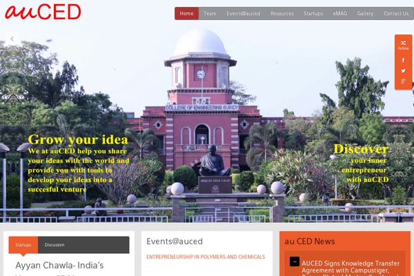Rt_hexeris_wp theme site design template sample