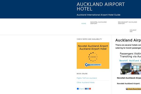 Eleven40-pro-hotel theme site design template sample