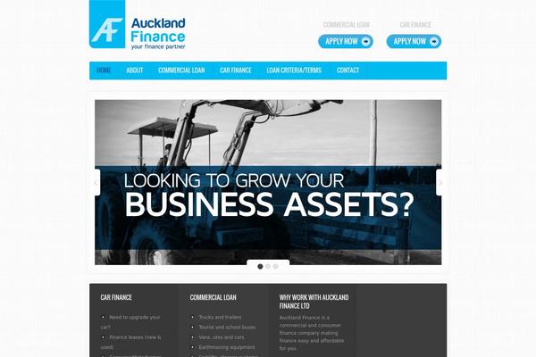 Theme1411 theme site design template sample