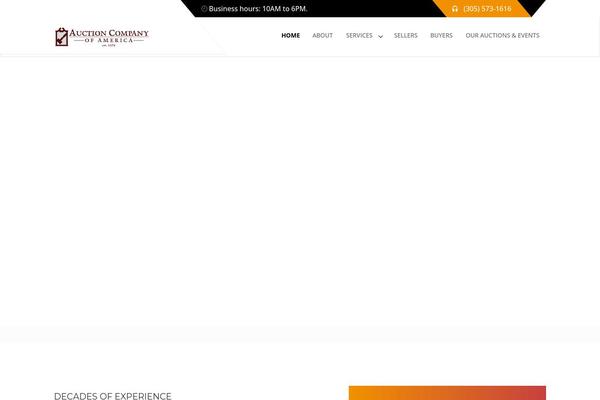 Museumwp theme site design template sample