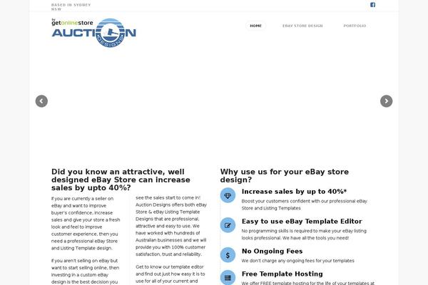 Site using Convertplug plugin