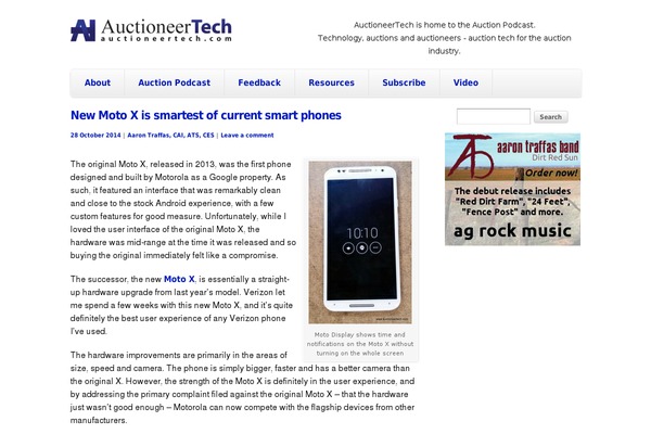 Site using Jspullquotes plugin