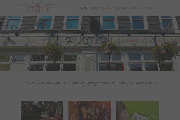 Site using Instagram plugin