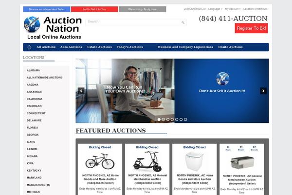 Site using Cmyee-momentopress plugin
