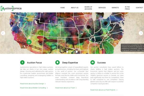 LawBusiness theme site design template sample