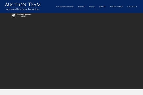 Site using Wp-quicktags plugin