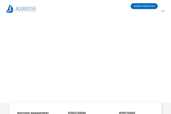 Corzo-child theme site design template sample