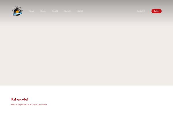 Site using Salient-portfolio plugin
