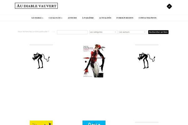 Site using Koo-shortcodes plugin