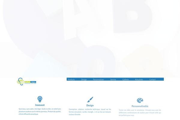 Virtue_premium_child theme site design template sample