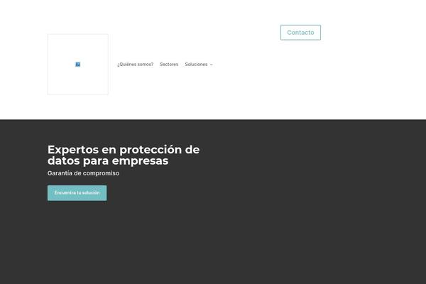 Site using Salient-nectar-slider plugin