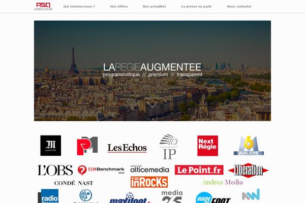 Site using WP Google Maps plugin