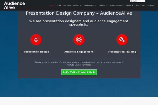 Site using Responsive-menu-pro-data plugin