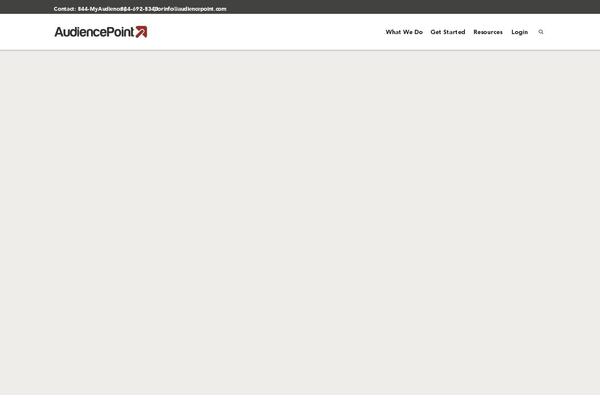 Site using Brainblog plugin