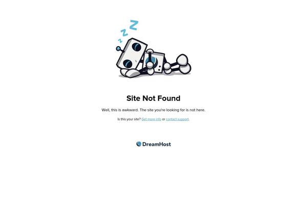 Aw theme site design template sample