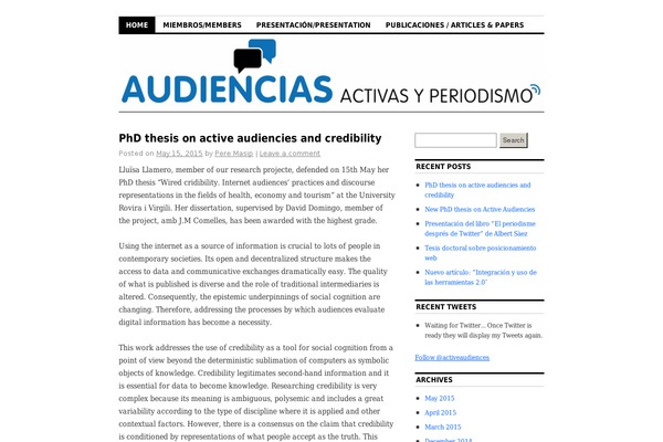 Coraline theme site design template sample