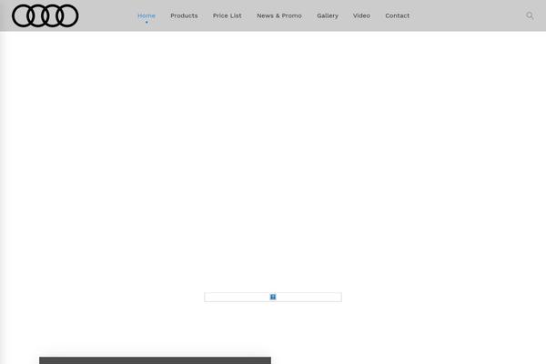 Site using Insight-core plugin