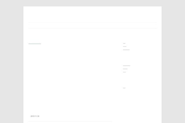 Site using Wp-lightpop plugin