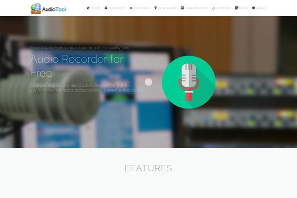 Site using Meta-data-filter plugin