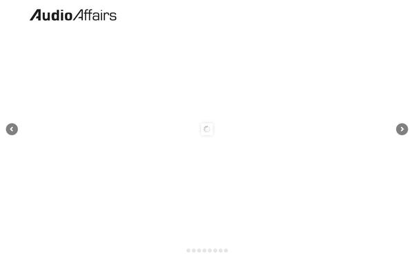 Site using WooZone plugin