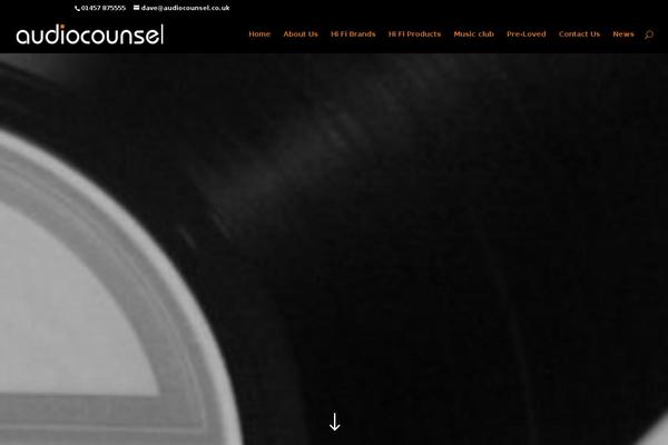 Site using WP Lightbox 2 plugin