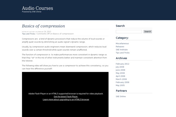 Big City theme site design template sample