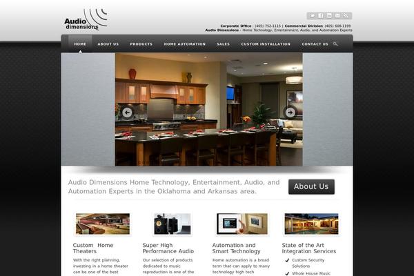 audiodimensions.net site used 23k_galaxy