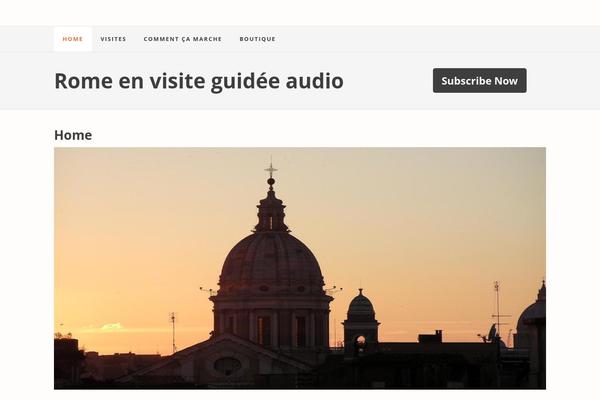 Site using Leaflet-maps-marker-pro plugin