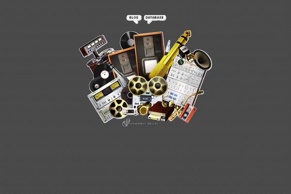 audioklassiks.de site used Emire