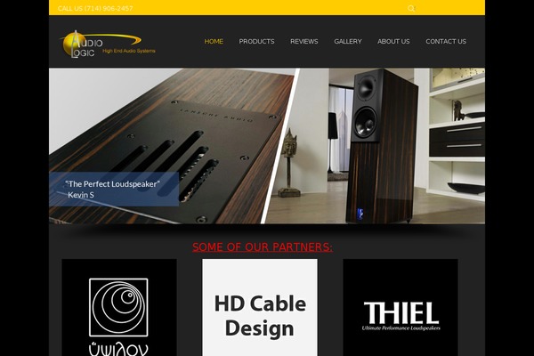 Idstore theme site design template sample