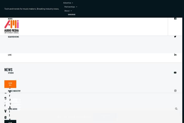 Site using Ad-inserter-pro plugin