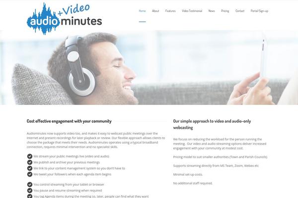 Site using JQuery Html5 File Upload plugin