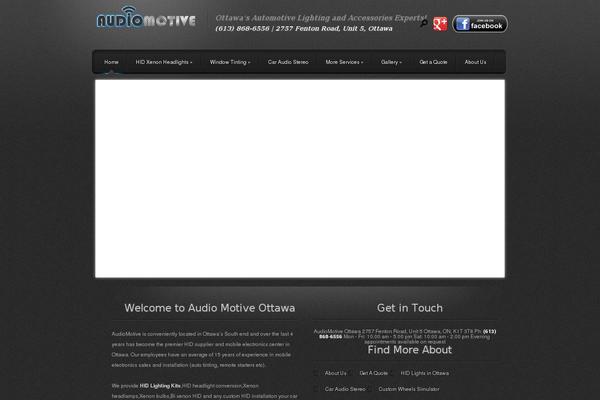 Site using WP Google Analytics Events plugin