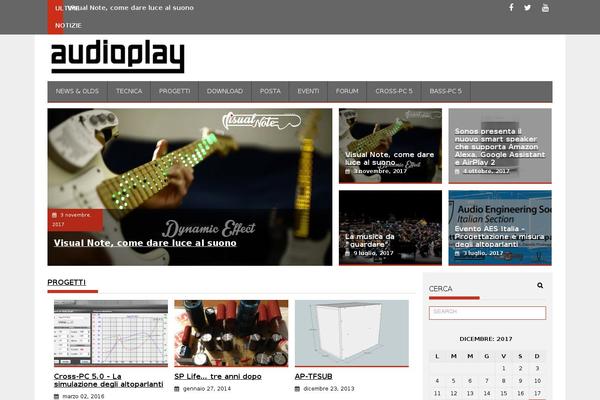 Site using jcwp scroll to top plugin