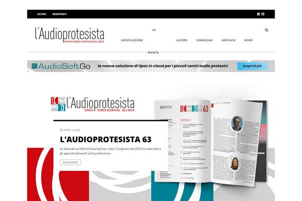 Site using WP Customer Area plugin