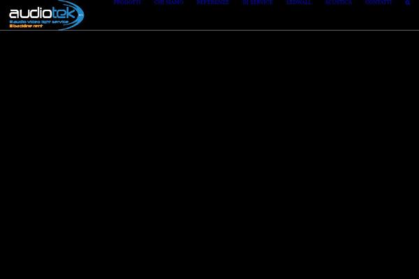 Site using Fusion-core plugin