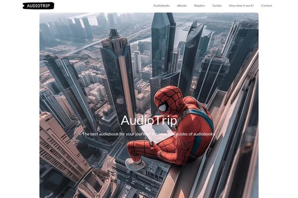 Site using Chp-ads-block-detector plugin
