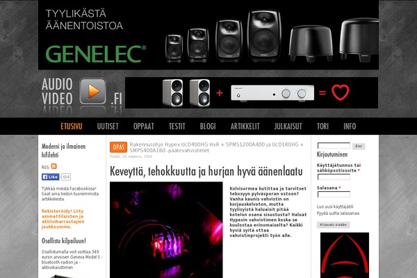 Site using Socialsnap-plus plugin
